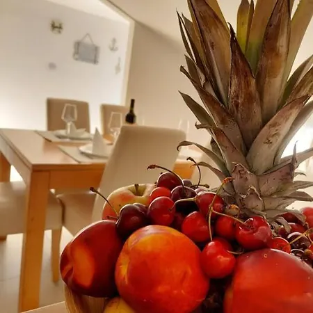 Appartement D&d Grubisic Grebaštica