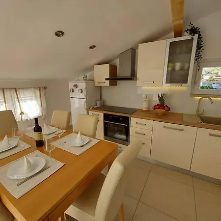 D&d Grubisic Appartement Grebaštica