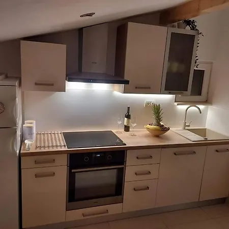 D&d Grubisic Appartement Grebaštica