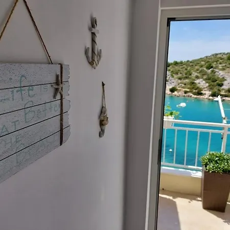 D&d Grubisic Appartement