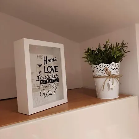 D&d Grubisic Appartement *