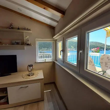 D&d Grubisic Appartement