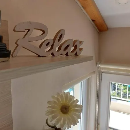 Appartement D&d Grubisic *