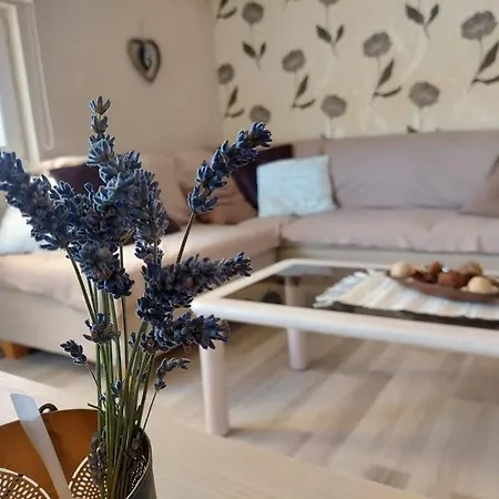 D&d Grubisic Appartement *