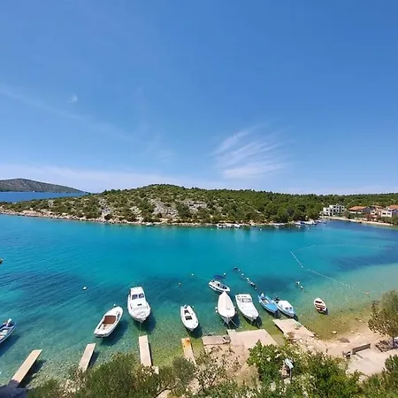 D&d Grubisic Appartement Grebaštica