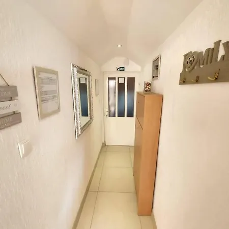 D&d Grubisic Appartement