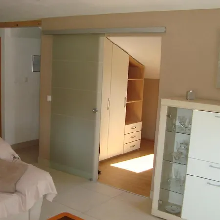 Appartement D&d Grubisic *