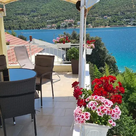 Appartement D&d Grubisic *