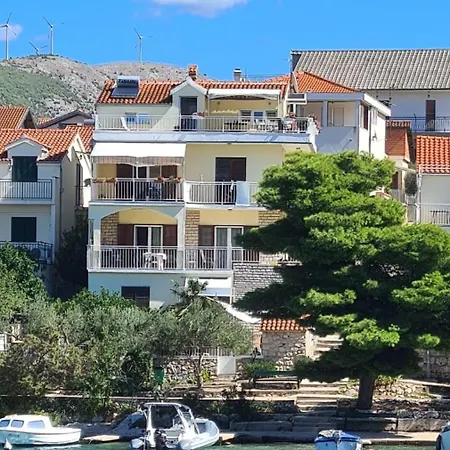 Apartman D&d Grubisic *