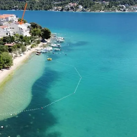 D&d Grubisic Appartement Grebaštica