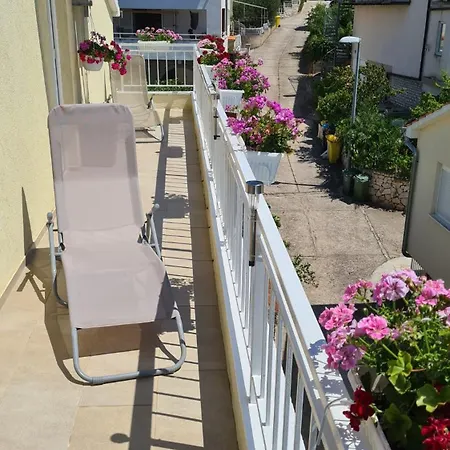 D&d Grubisic Appartement *