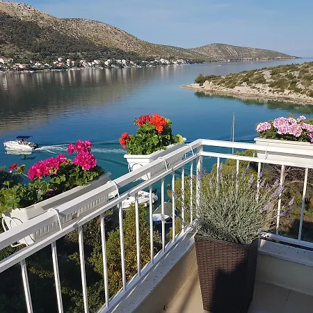 Apartman D&d Grubisic