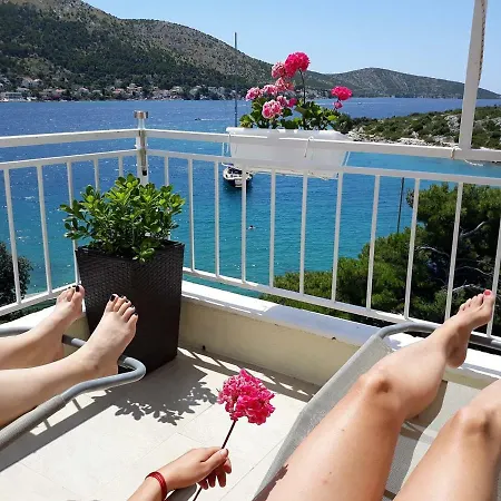 Apartman D&d Grubisic