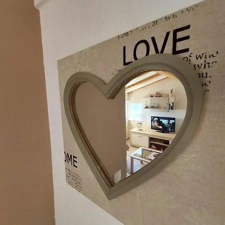 D&d Grubisic Apartman