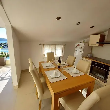 Apartman D&d Grubisic *