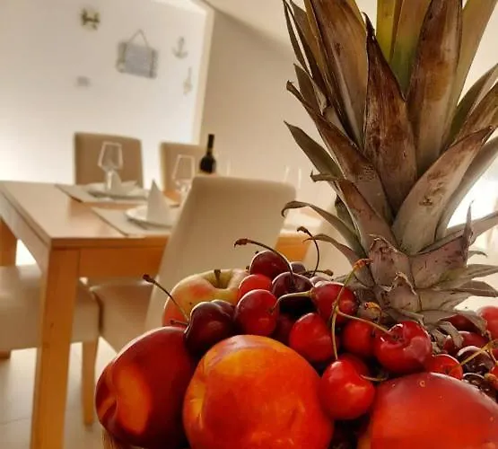 Apartman D&d Grubisic Grebastica