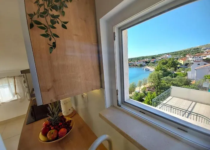 Lägenhet D&d Grubisic