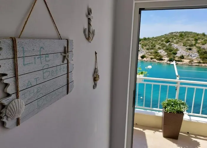 D&d Grubisic Lägenhet