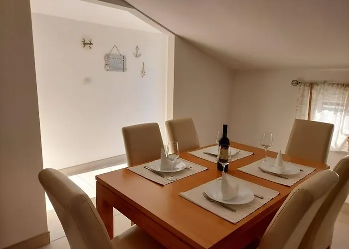 Lägenhet D&d Grubisic