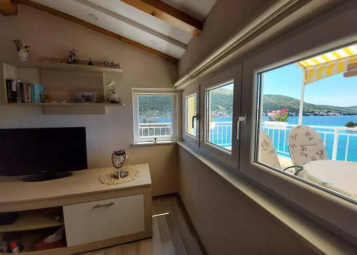 D&d Grubisic Lägenhet