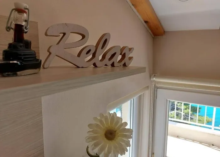 Apartman D&d Grubisic *