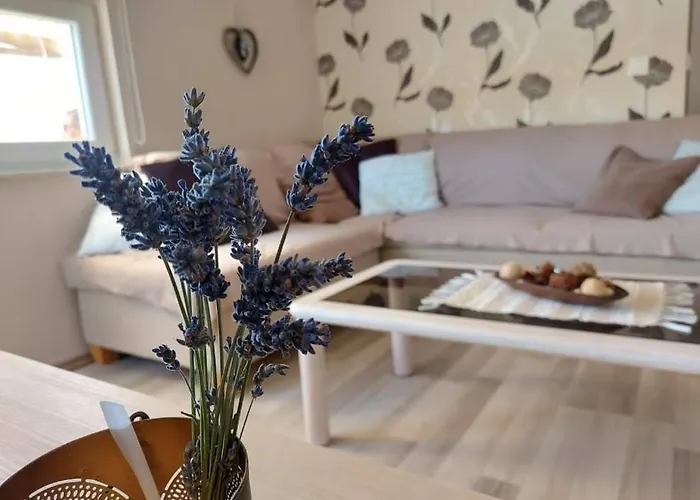 D&d Grubisic Apartman *