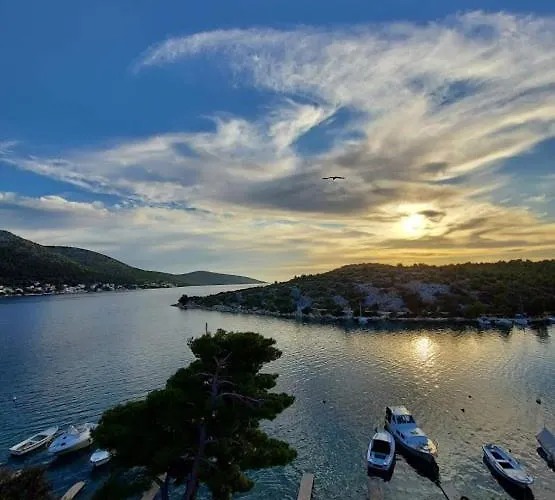 Apartman D&d Grubisic