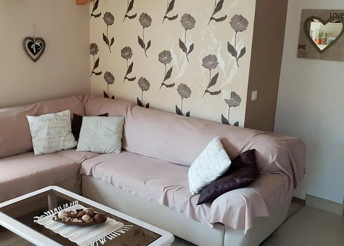 D&d Grubisic Lägenhet *