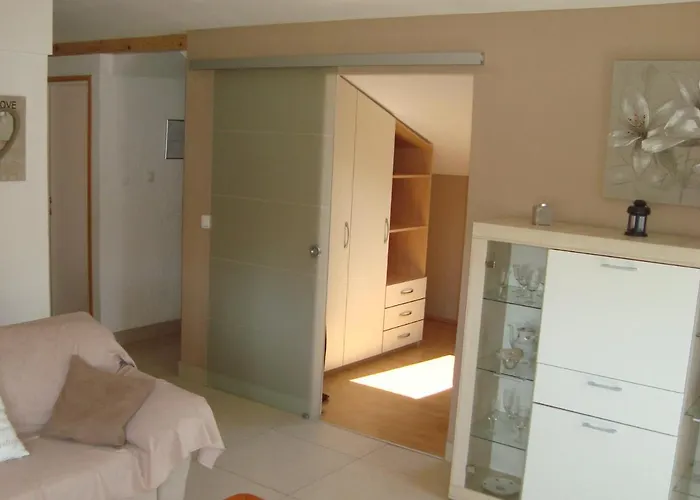 Apartman D&d Grubisic *