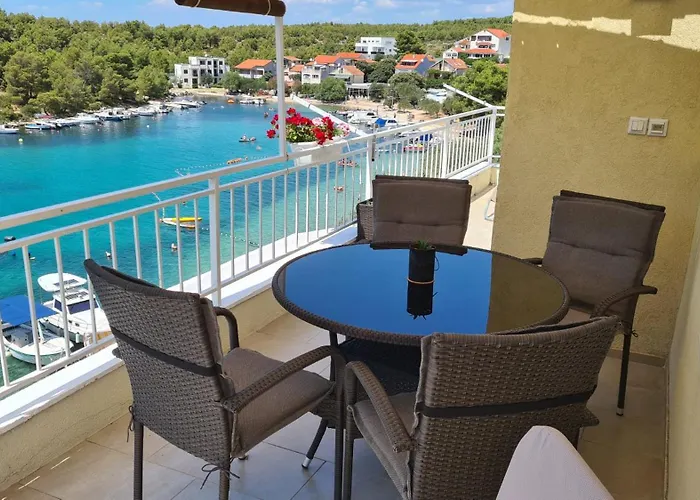 D&d Grubisic Grebaštica