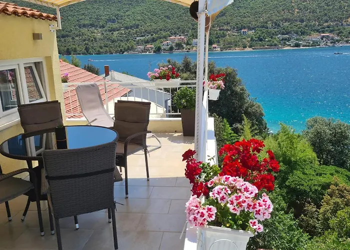 Apartman D&d Grubisic *