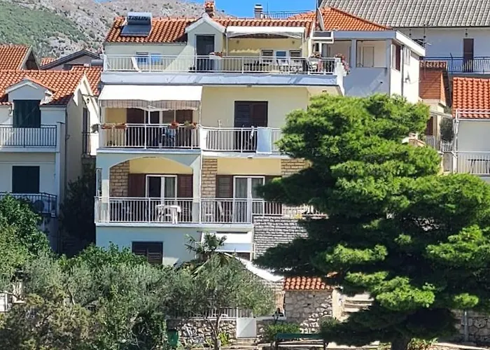 Apartman D&d Grubisic *