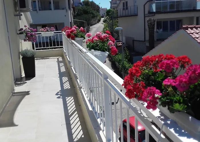 Lägenhet D&d Grubisic Grebaštica