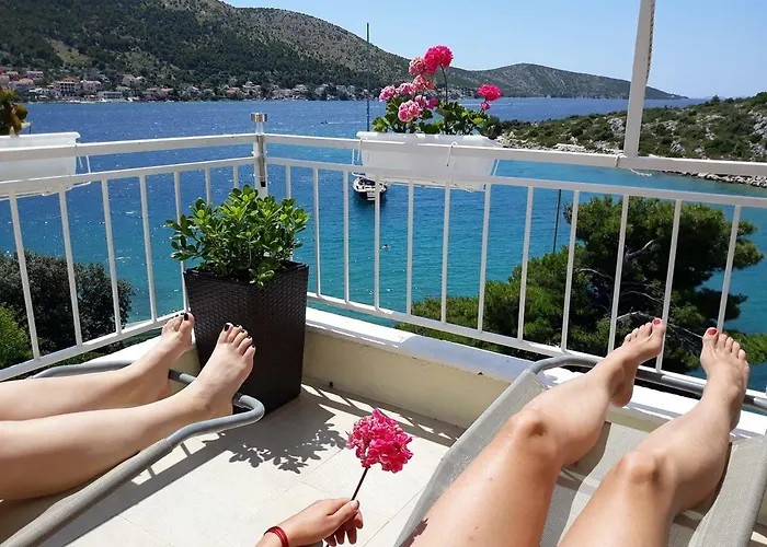 Apartman D&d Grubisic