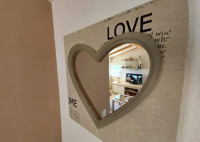 D&d Grubisic Apartman